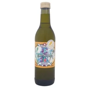 Absinthe Blonde