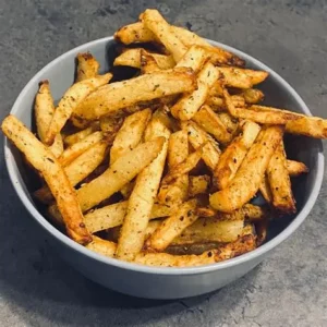 Méga Frites