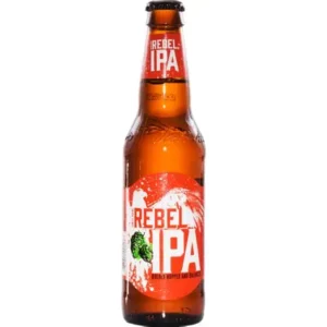 IPA Rebelle