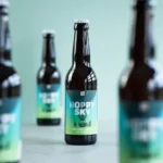 Hoppy Sky