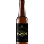 Blonde Giromagny