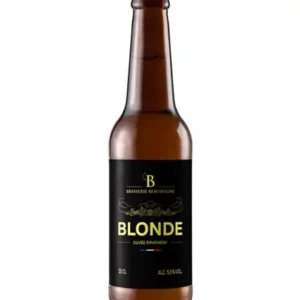 Blonde Giromagny
