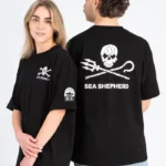 T-Shirt Jolly Roger
