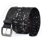 Ceinture Cloutée