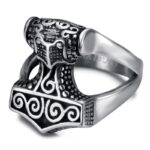 Bague Mjöllnir