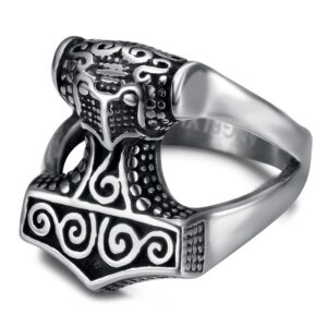 Bague Mjöllnir