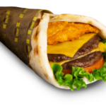 Naan Morteau Curry