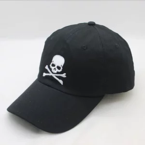 Casquette Pirate